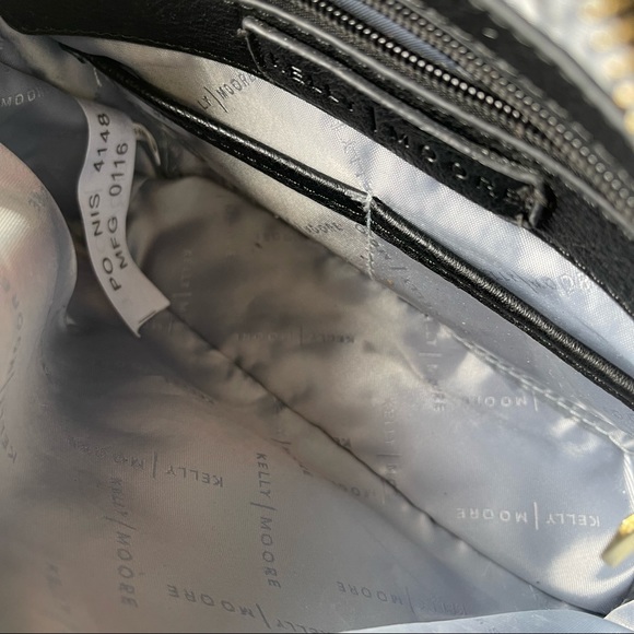 Kelly Moore Riverdale Camera Bag - Picture 9 of 9